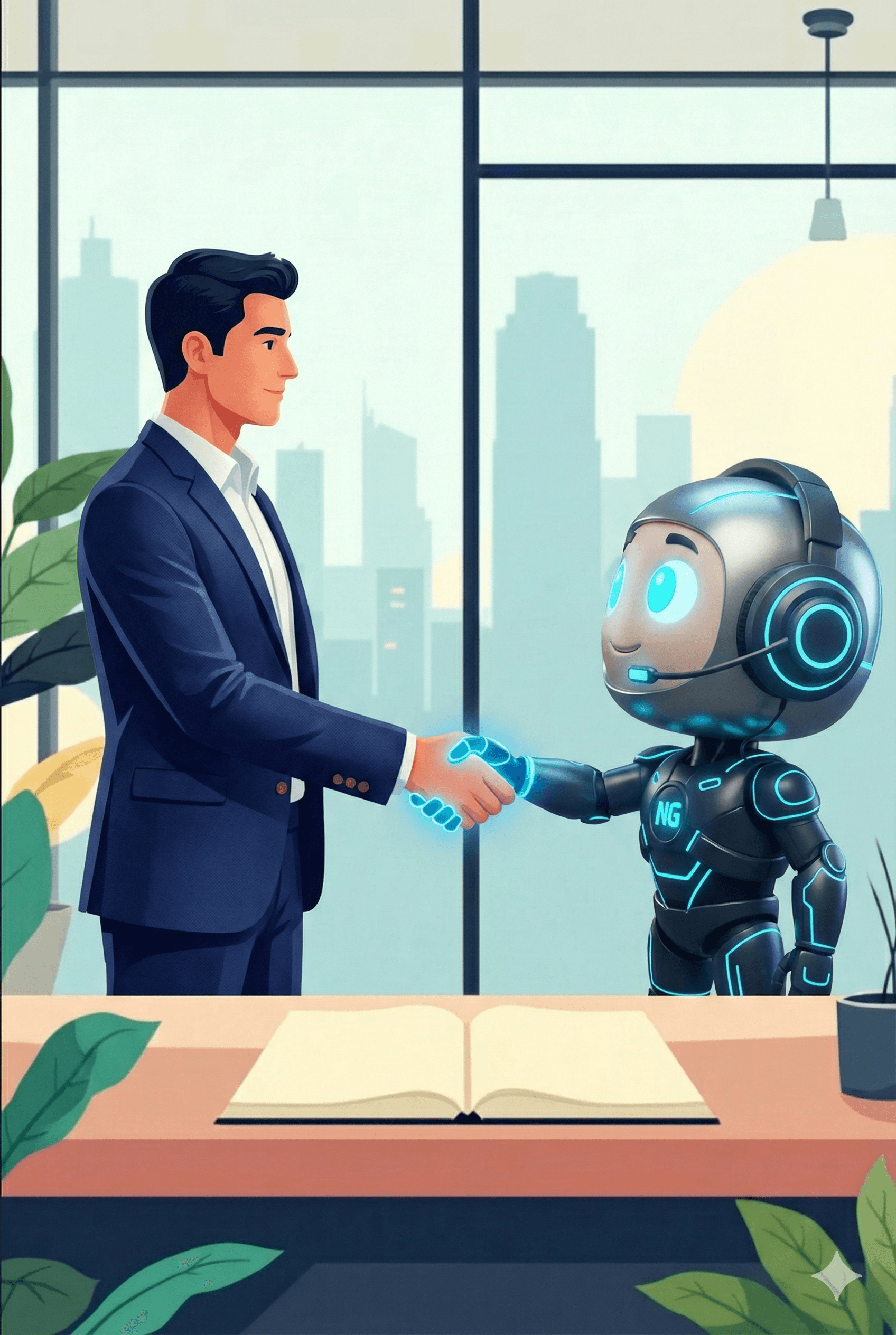 NeoGuard Partnership